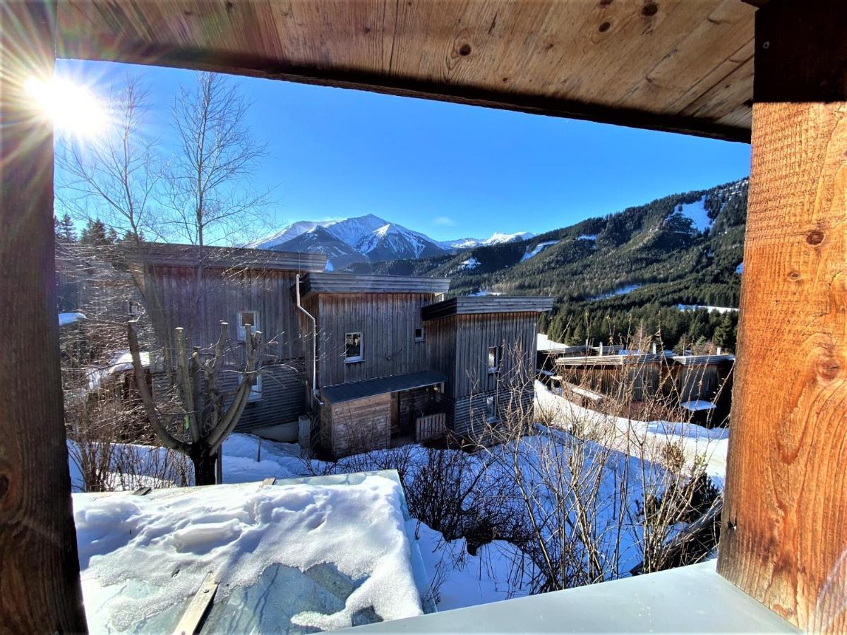 Chalet Exclusives An Der Skipiste +dampfbad +netflix *