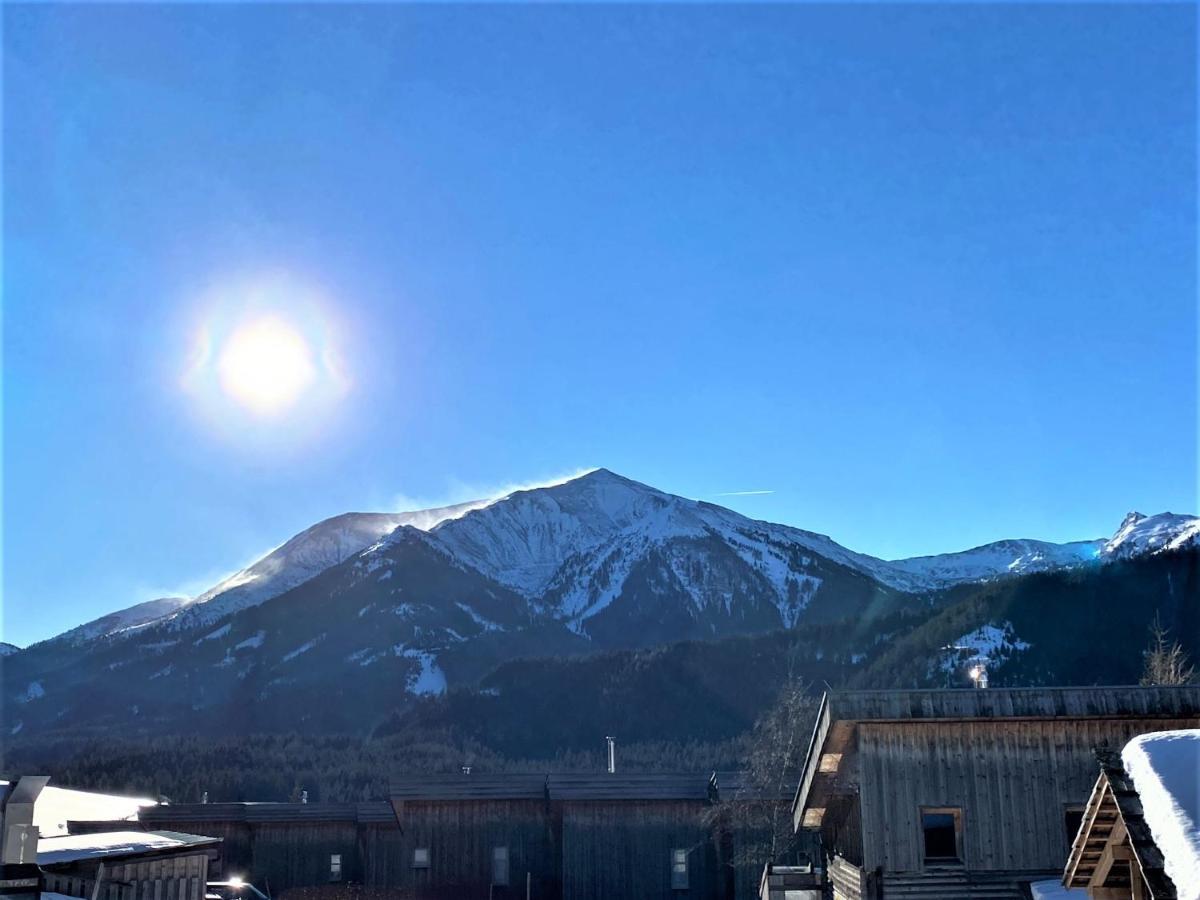 Exclusives An Der Skipiste +dampfbad +netflix * Hohentauern