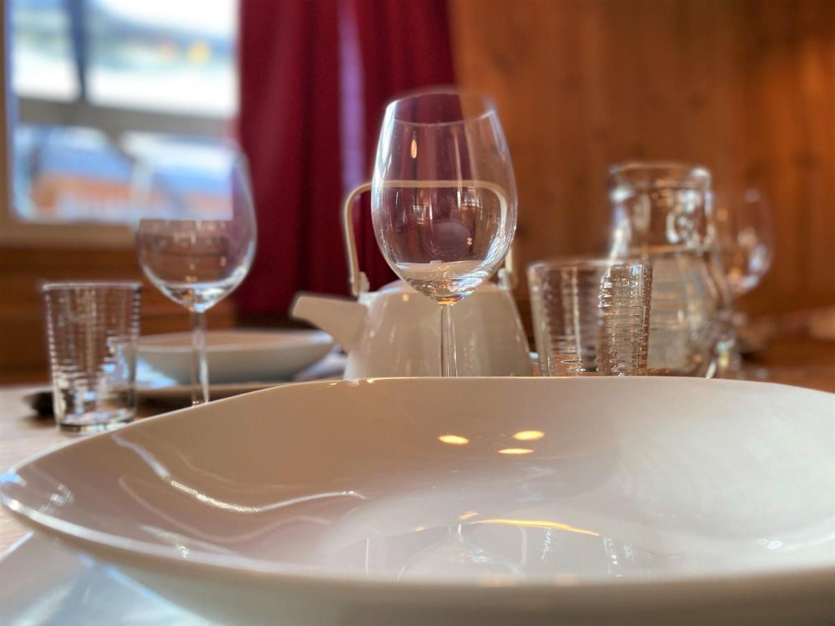 Exclusives An Der Skipiste +dampfbad +netflix Chalet Hohentauern