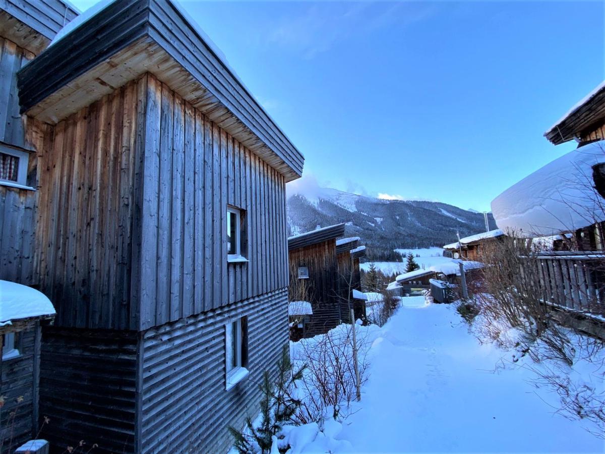 Exclusives An Der Skipiste +dampfbad +netflix