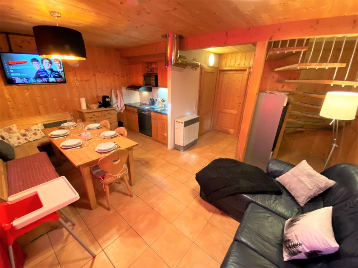 Chalet Exclusives An Der Skipiste +dampfbad +netflix *
