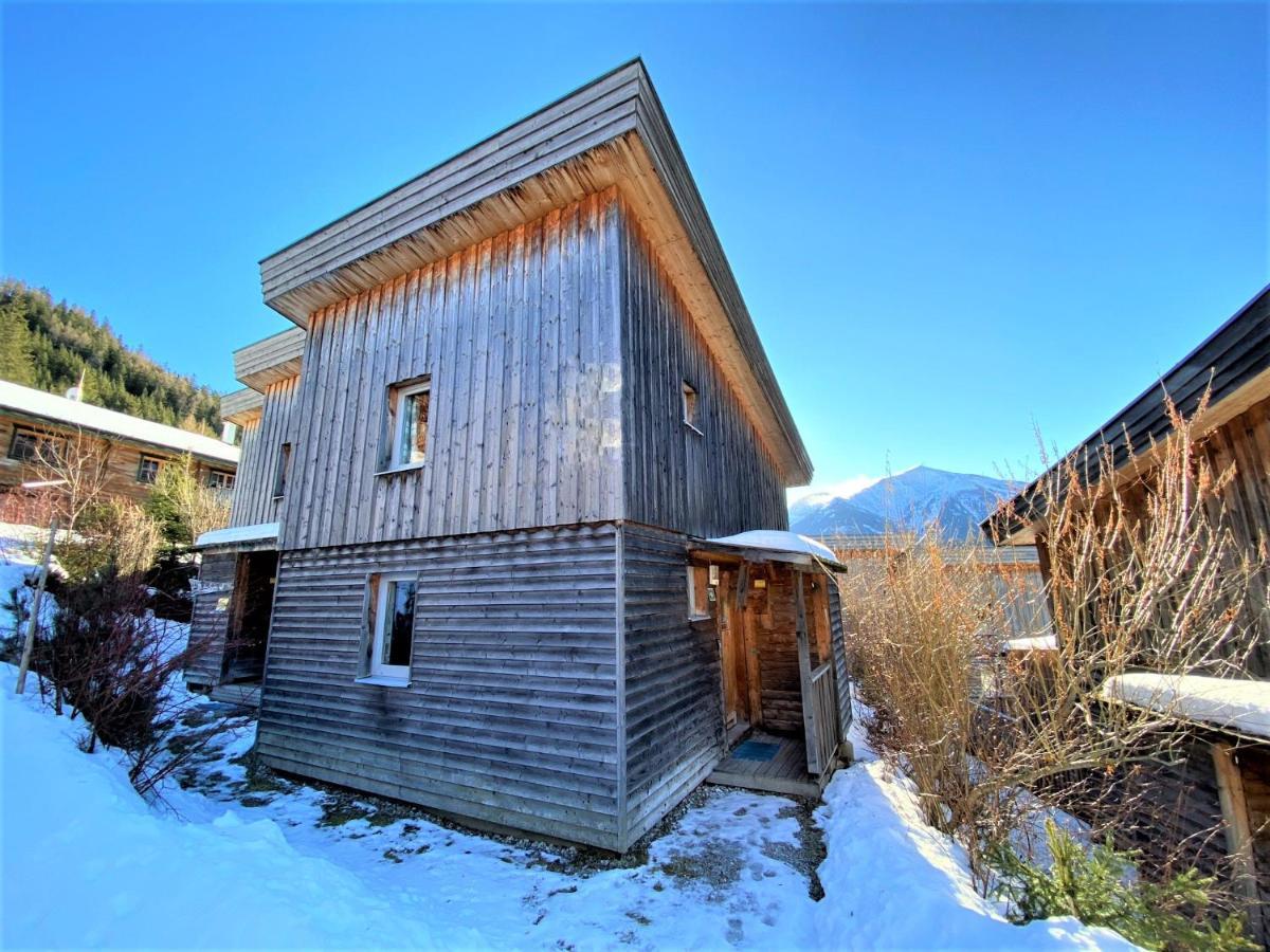 Exclusives An Der Skipiste +dampfbad +netflix * Hohentauern