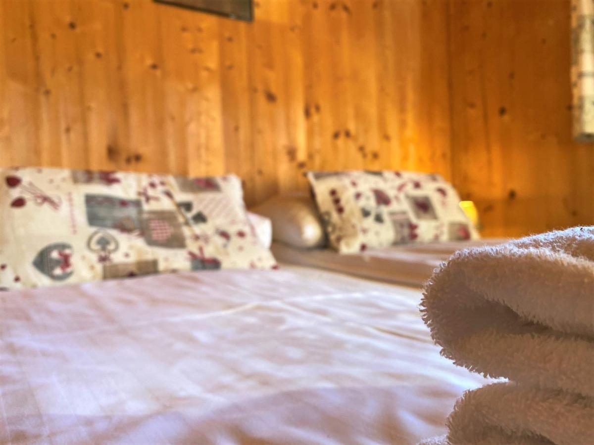 Exclusives An Der Skipiste +dampfbad +netflix