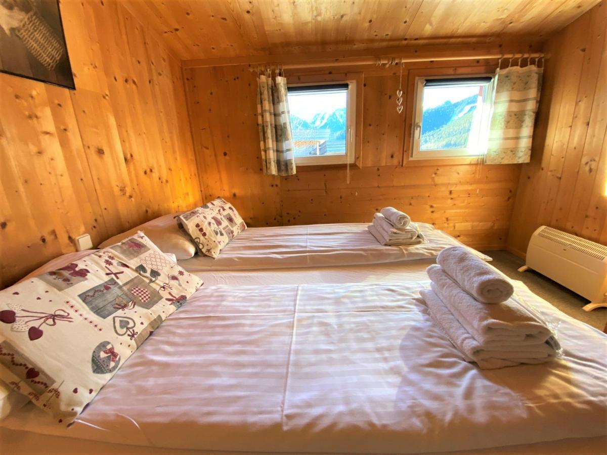 Exclusives An Der Skipiste +dampfbad +netflix