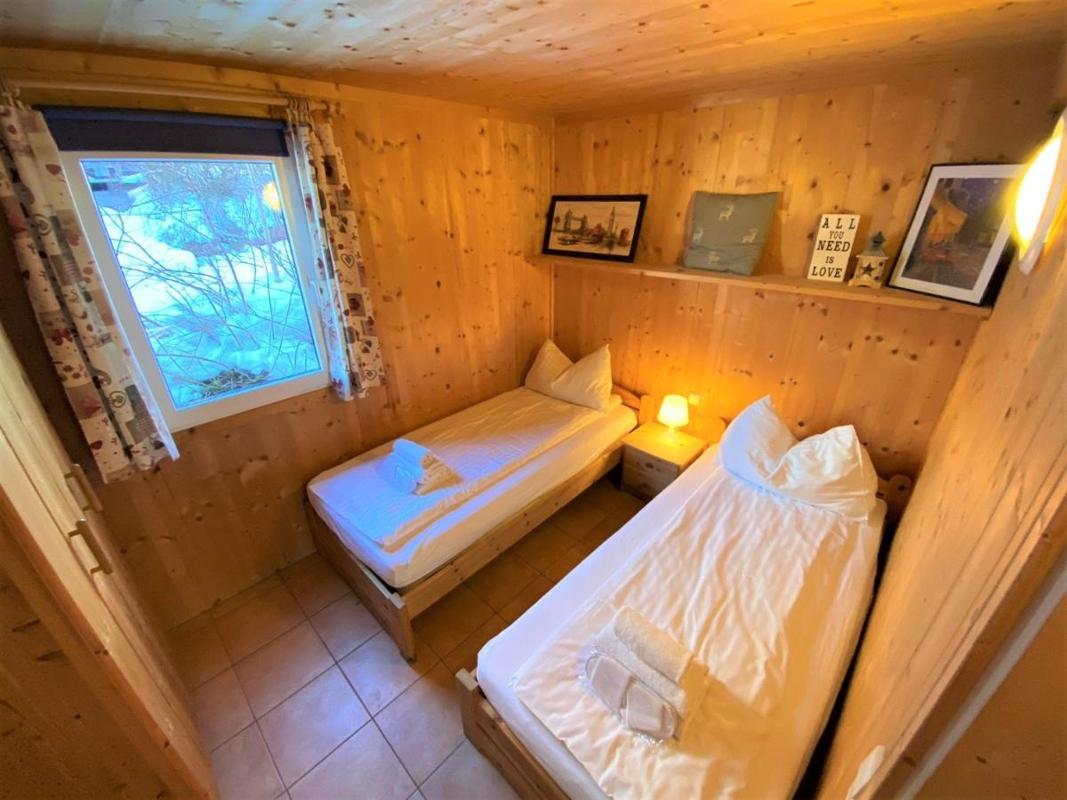 Exclusives An Der Skipiste +dampfbad +netflix