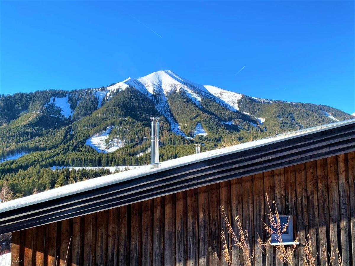 Exclusives An Der Skipiste +dampfbad +netflix