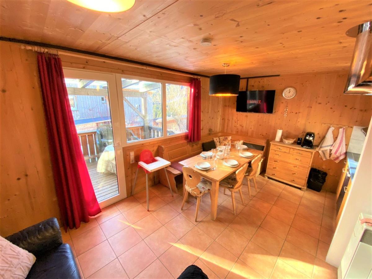 Exclusives An Der Skipiste +dampfbad +netflix