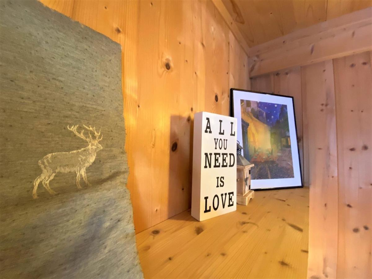 Exclusives An Der Skipiste +dampfbad +netflix *