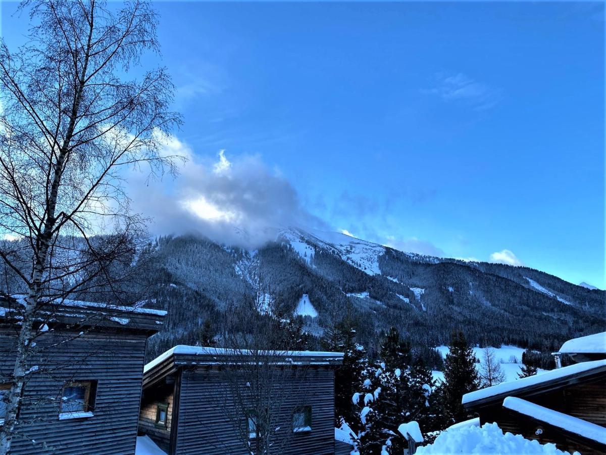 Exclusives An Der Skipiste +dampfbad +netflix *