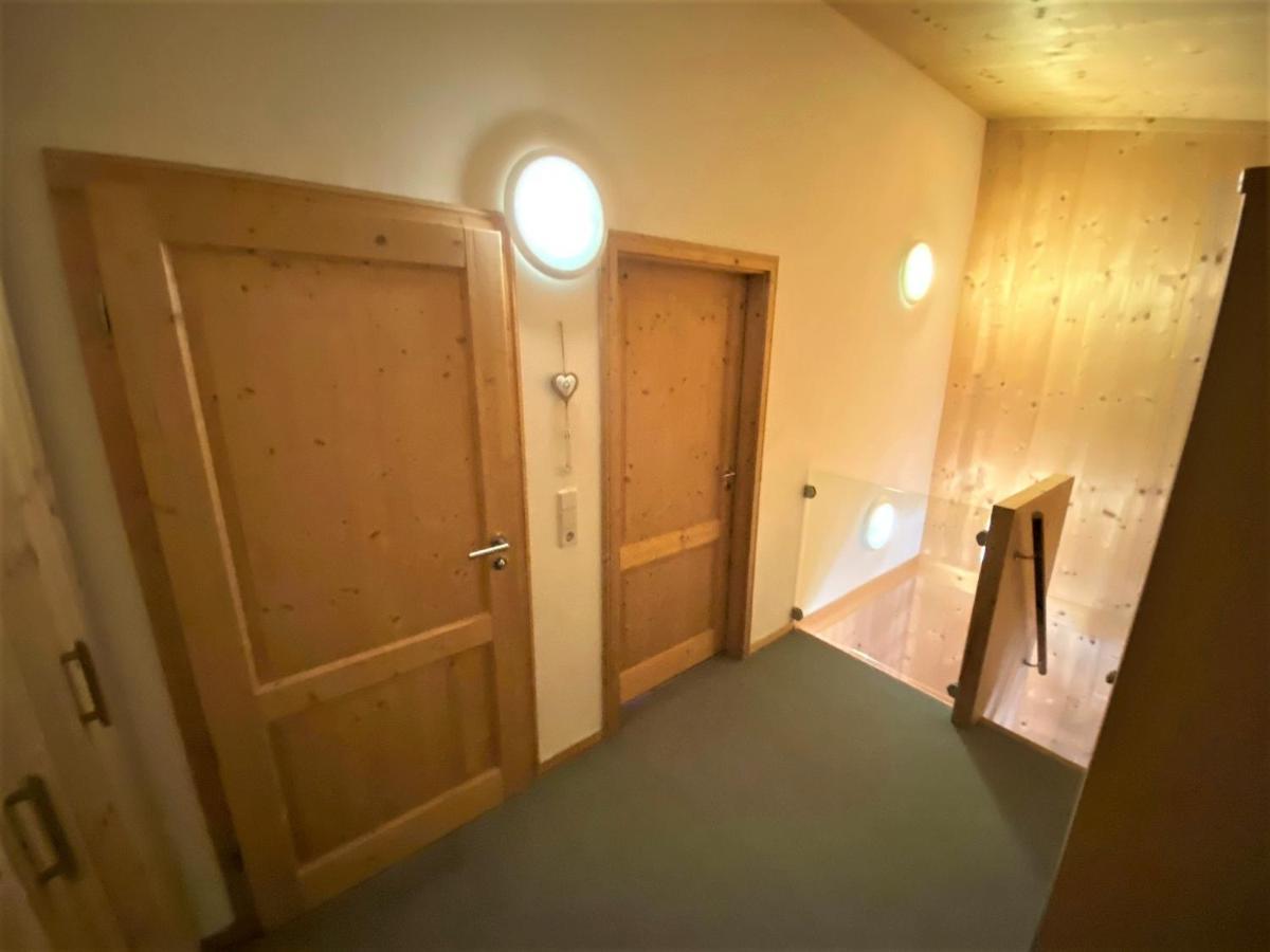 Exclusives An Der Skipiste +dampfbad +netflix Chalet Hohentauern