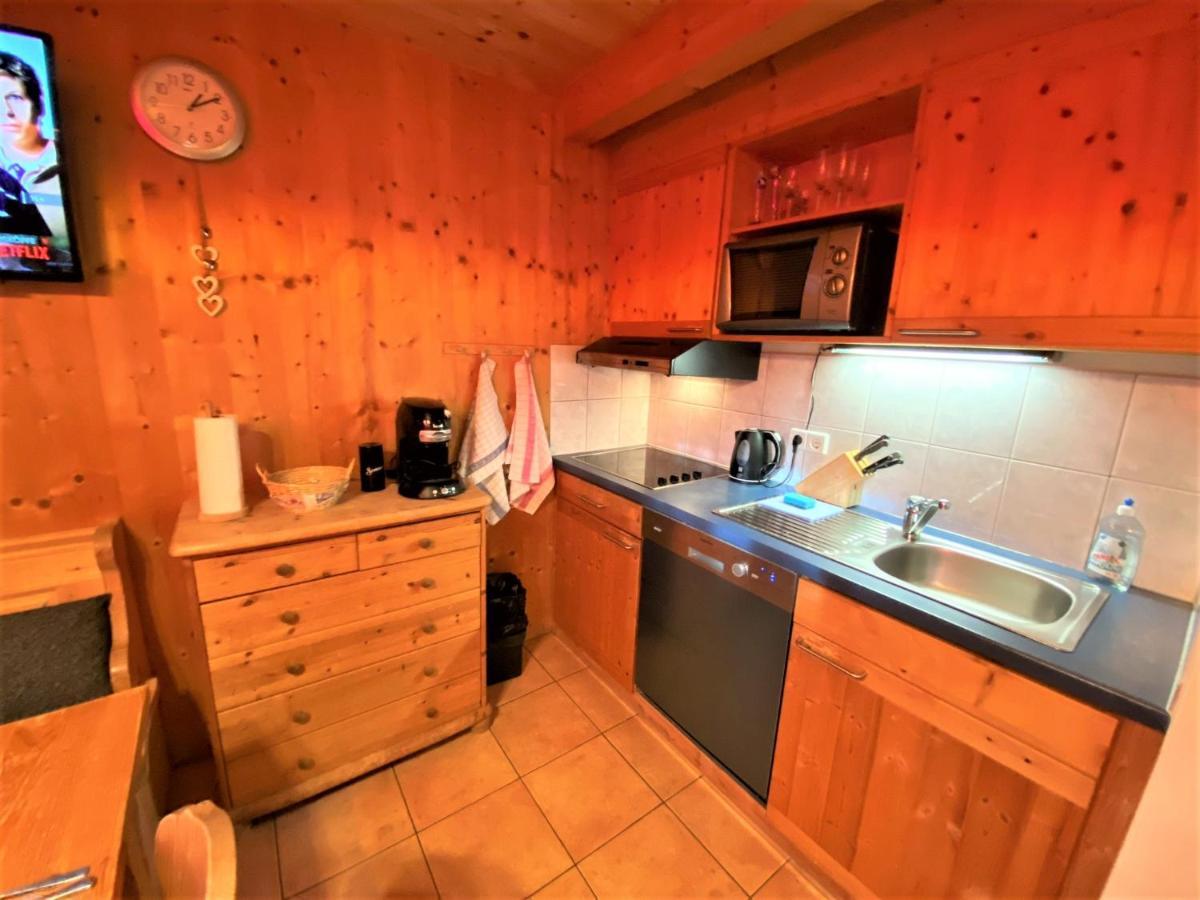 Exclusives An Der Skipiste +dampfbad +netflix * Hohentauern
