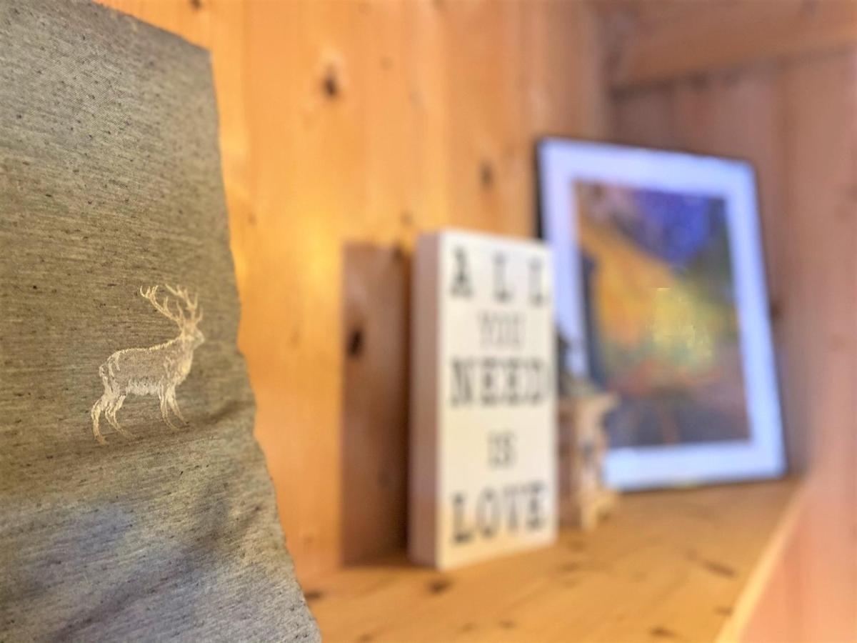 Chalet Exclusives An Der Skipiste +dampfbad +netflix
