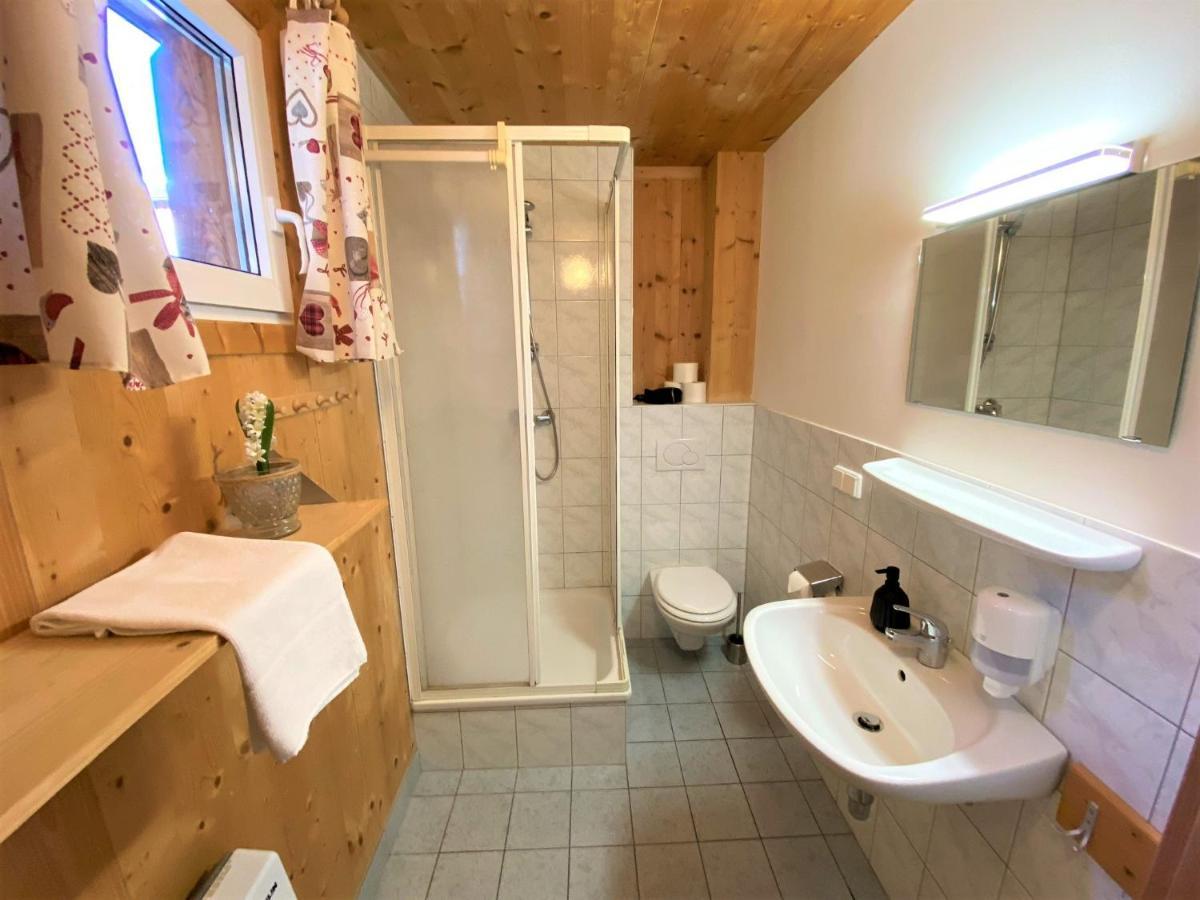 Chalet Exclusives An Der Skipiste +dampfbad +netflix