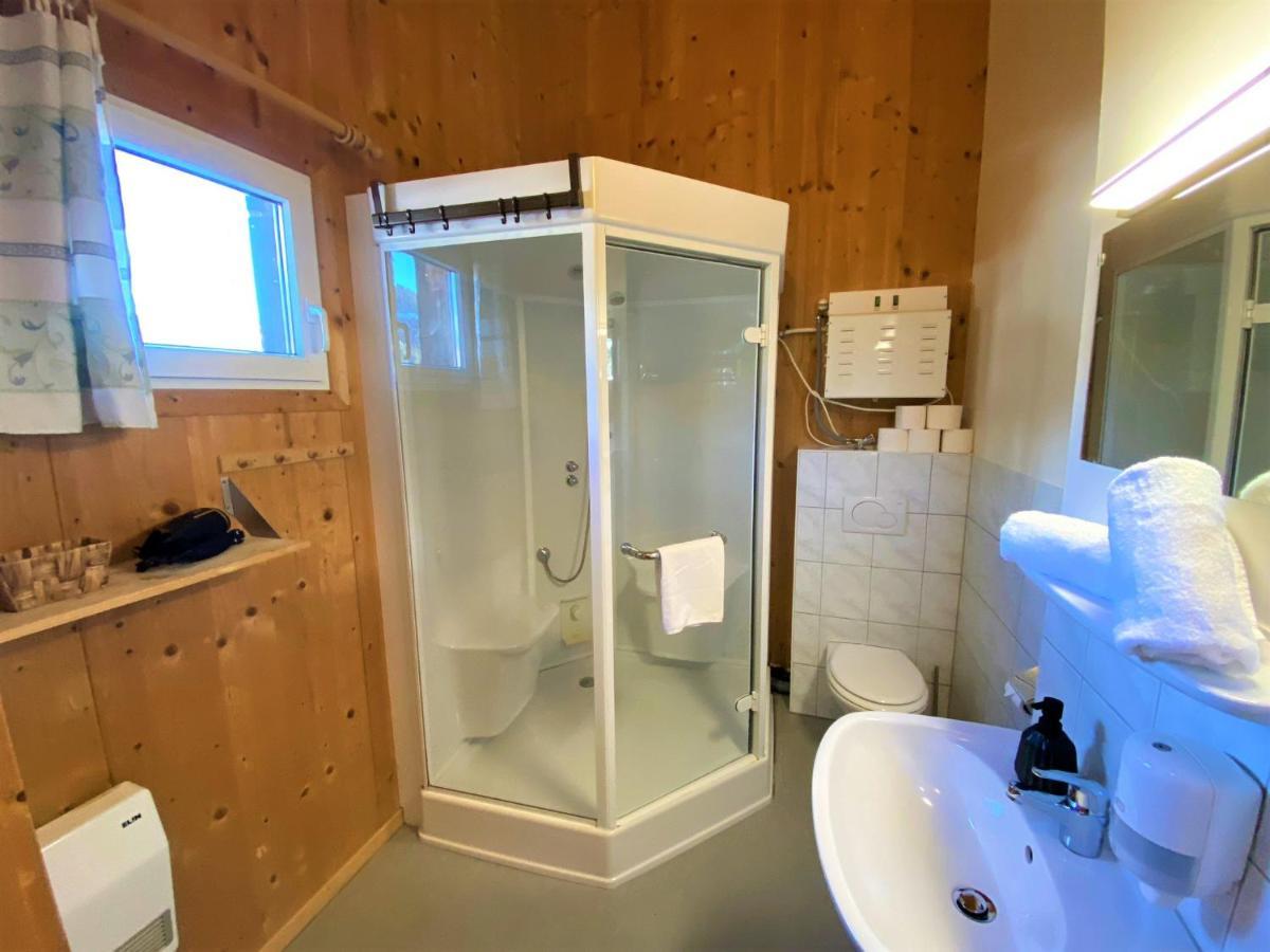 Exclusives An Der Skipiste +dampfbad +netflix Hohentauern