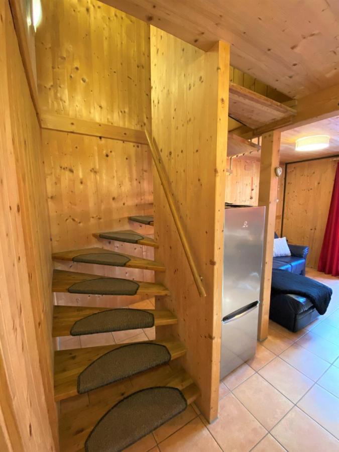 Exclusives An Der Skipiste +dampfbad +netflix Chalet *