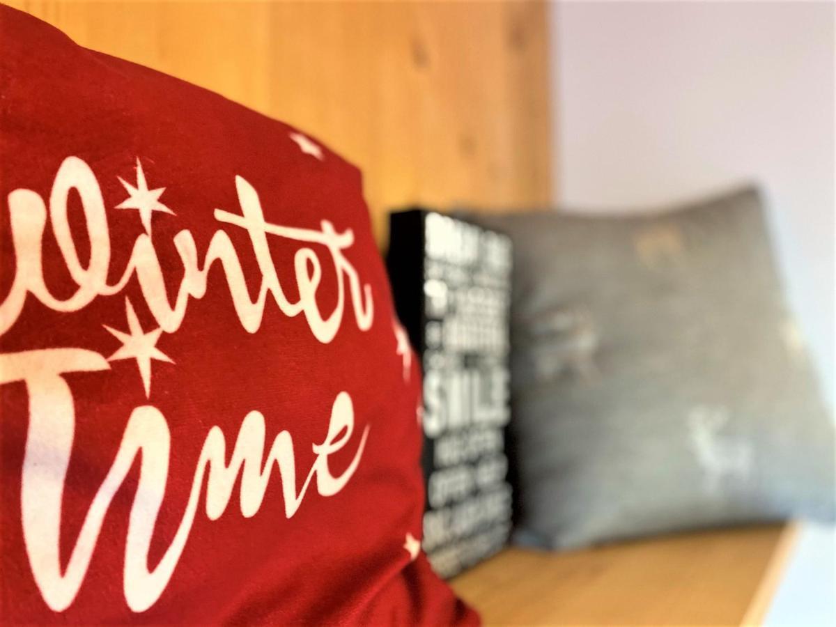 Exclusives An Der Skipiste +dampfbad +netflix *